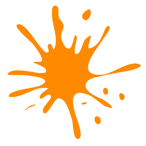 Splat! Cartoon - ClipArt Best