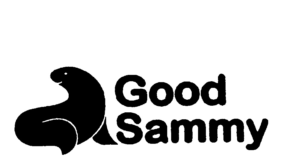 GOOD SAMMY by Good Samaritan Industries, a body incorporated under ...