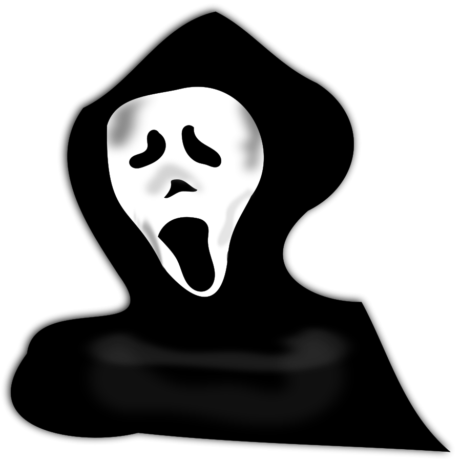 Ghost Clipart, vector clip art online, royalty free design ...