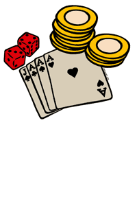 Free LDS Gambling Clipart - ClipArt Best - ClipArt Best