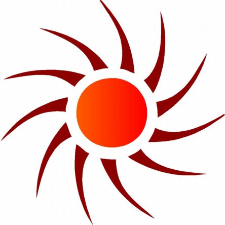 Sun Graphic Images - ClipArt Best