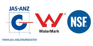 NSF International Issues Its First Australian WaterMark ...