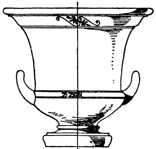 Greek Krater | ClipArt ETC