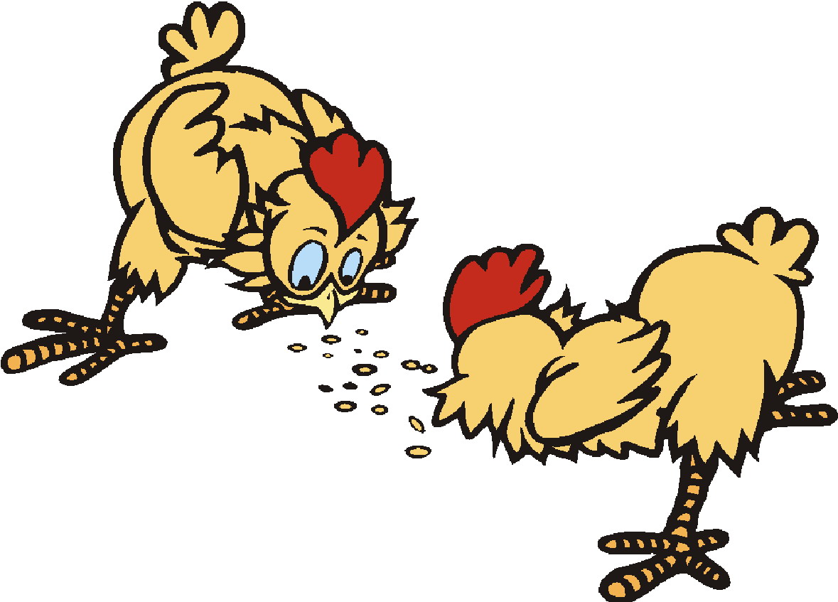 Chicken Animated Clipart Best