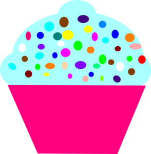 Free Clipart Cupcakes - ClipArt Best