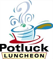 Free Potluck Clipart