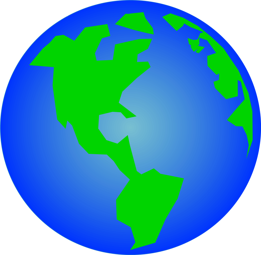 Earth Vector Png Images & Pictures - Becuo