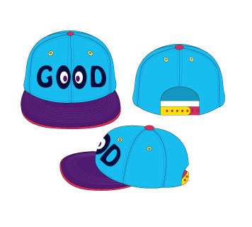 Download Smile Hat Vector Free