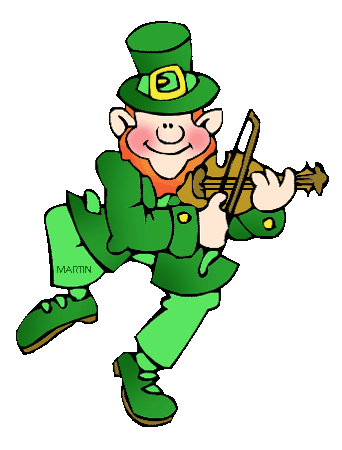 Irish Images Clipart - The Cliparts