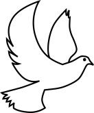 Wedding Doves Clip Art - Free Clipart Images