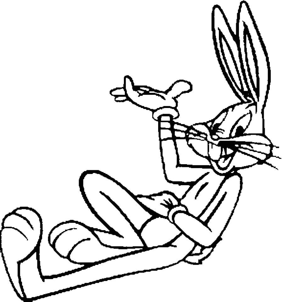 Easter Bunny Superman - ClipArt Best