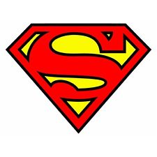 Superman Sticker | eBay