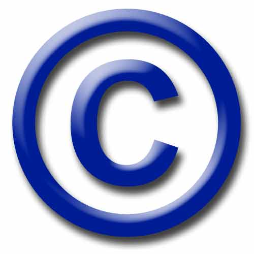 Copyright Free Symbols - ClipArt Best