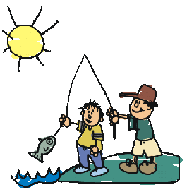 Cartoon Fishing Boat - ClipArt Best