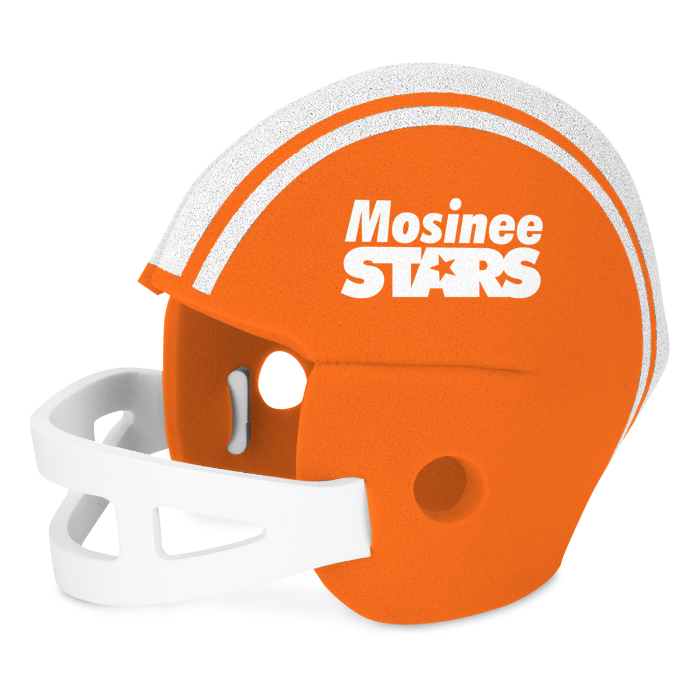 Foam Football Helmet (Item No. 120047) from only $3.89 ready to be ...