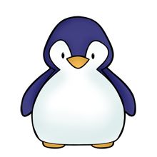 1000+ images about pinguin | Clip art, Cute penguins ...