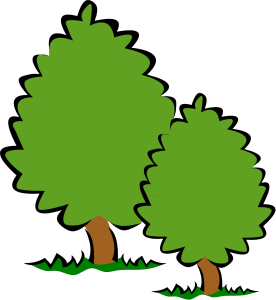 Tree images free clipart - ClipartFox