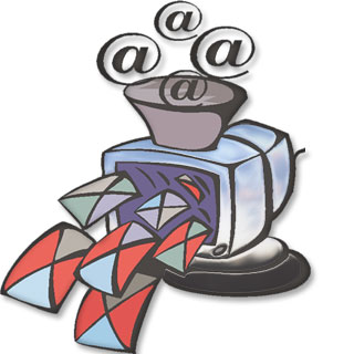 Free email graphics email clipart s 2 - dbclipart.com