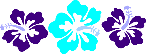 32+ Hawaiian Lei Border Clip Art