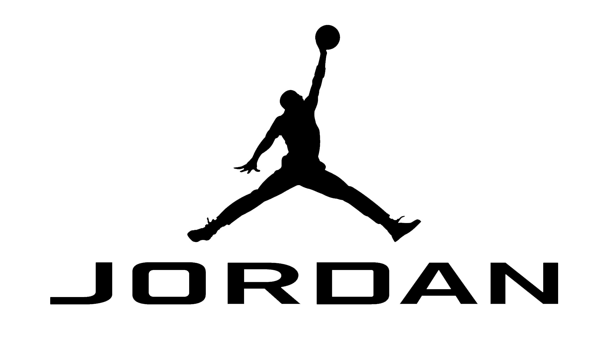 air jordans logo wallpaper