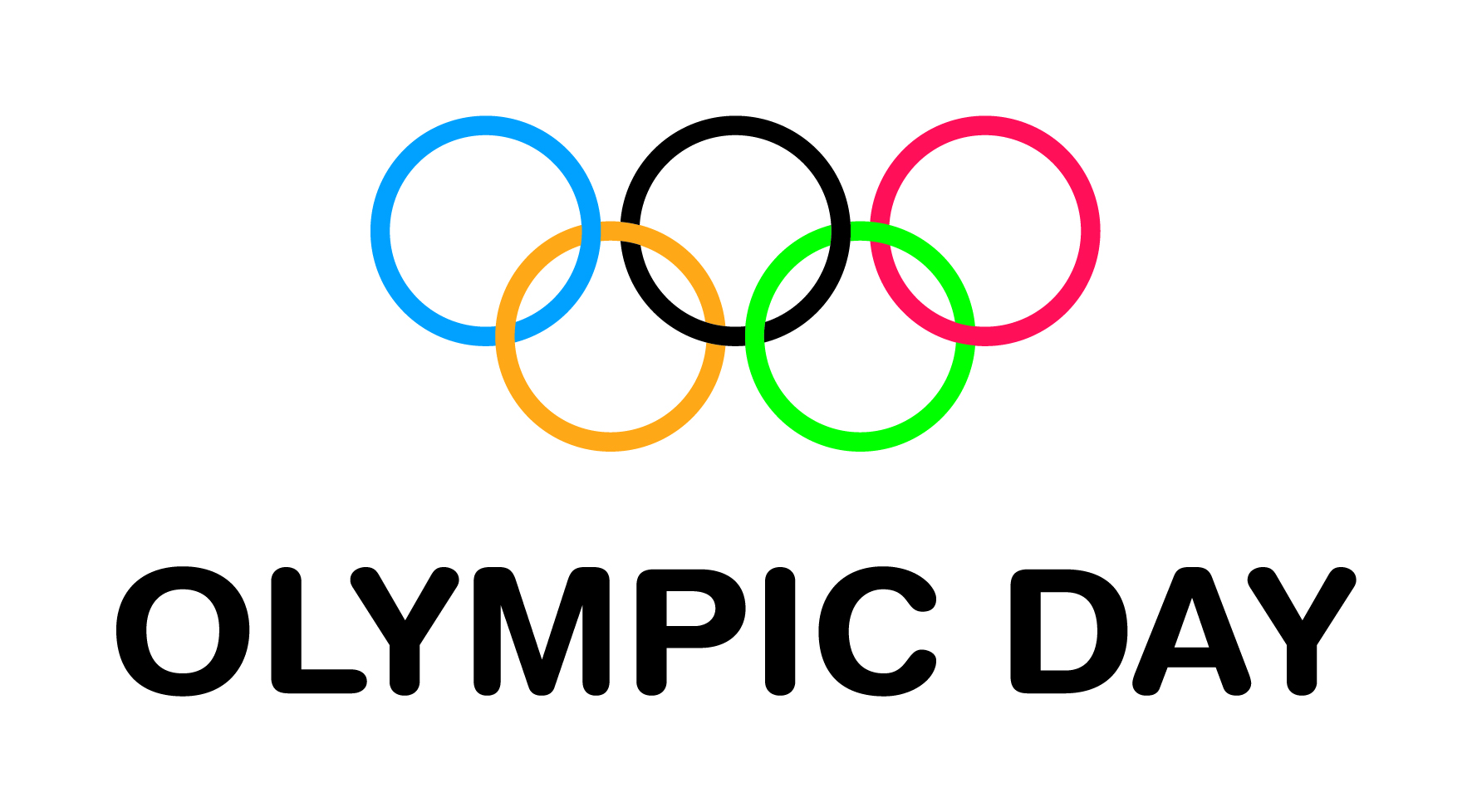 Olympic Logo 2013 - This day online