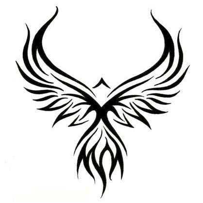 Eagle Wing Tattoos | Wing Tattoos ...