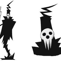 Soul Eater Shinigami Pictures, Images & Photos | Photobucket