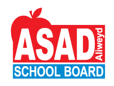 Asad Aliweyd for Eden Prairie School Board