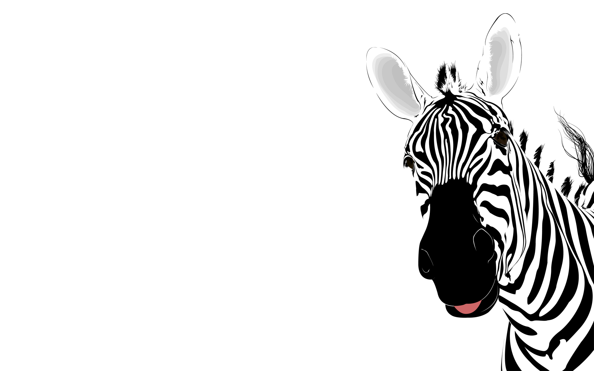 Zebra Background | Free Download Clip Art | Free Clip Art | on ...