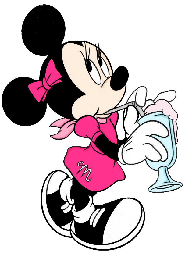 Minnie Mouse Clipart | Free Download Clip Art | Free Clip Art | on ...