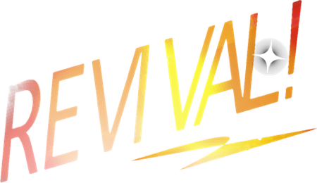 Revival Clip Art