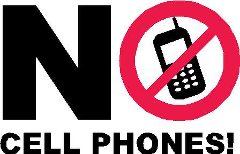 Bill being drafted would ban cellphone use in vehicle | News ...