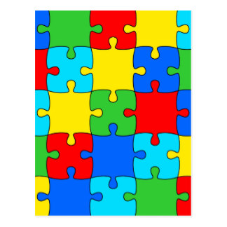 9 Piece Jigsaw Puzzle