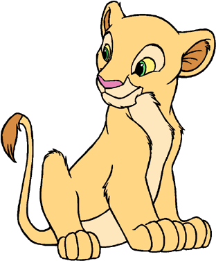 Lioness Clipart | Free Download Clip Art | Free Clip Art | on ...