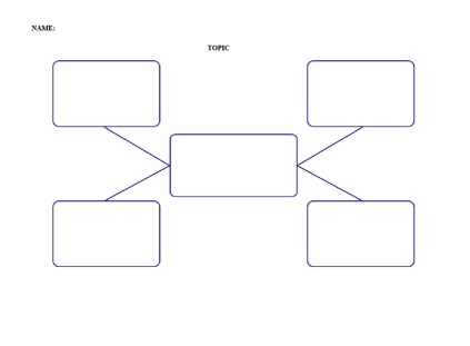 blank diagrams ~ Www.jebas.us