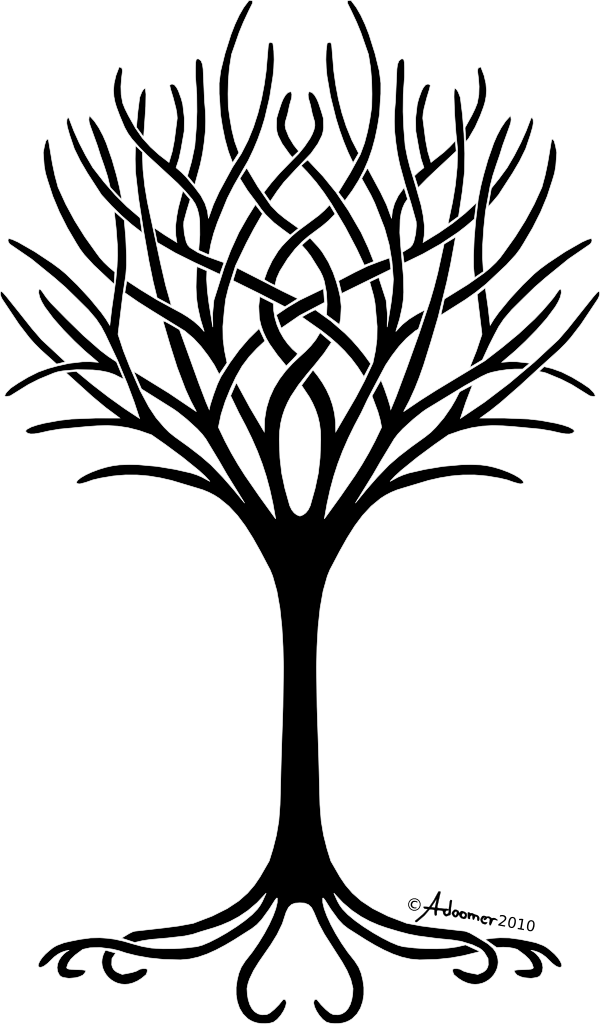 Tree Of Life Clipart