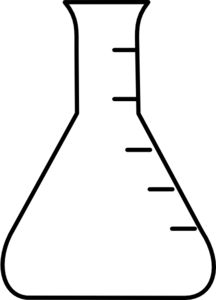 Graduated Cylinder Clipart - Free Clipart Images