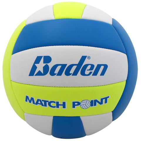 Neon MatchPointâ?¢ Volleyball – Baden Sports