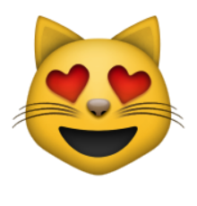 1000+ images about Emoji | Warrior cats, Emoticon and ...