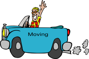 Moving Clip Art Free Images - Free Clipart Images