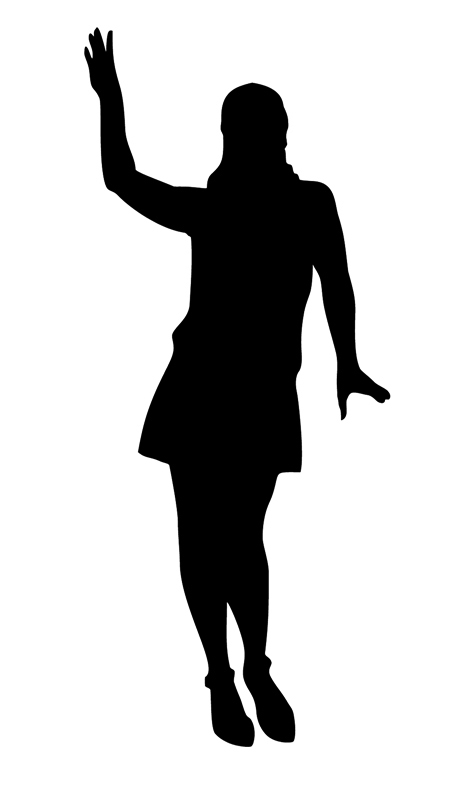 Image Silhouette | Free Download Clip Art | Free Clip Art | on ...