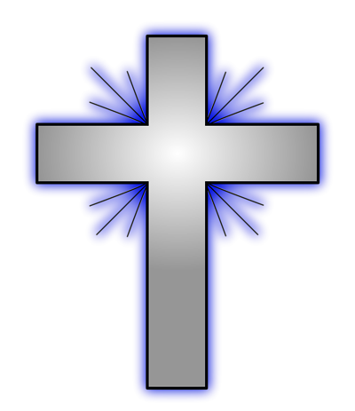 A Cross | Free Download Clip Art | Free Clip Art