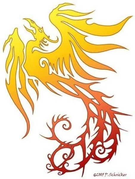 Dragon | Free Images - vector clip art online ...