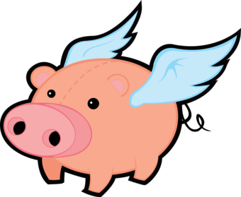 Images Of Cartoon Pigs | Free Download Clip Art | Free Clip Art ...