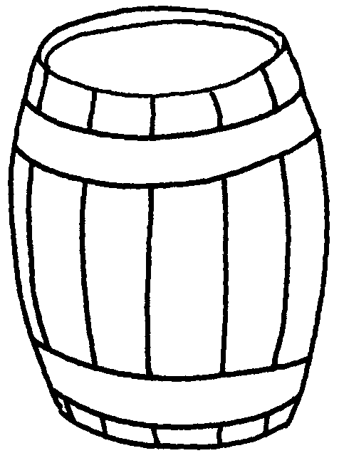 barrel clip art | Hostted