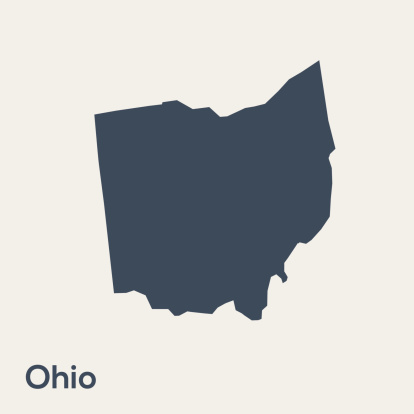 Ohio Clip Art, Vector Images & Illustrations