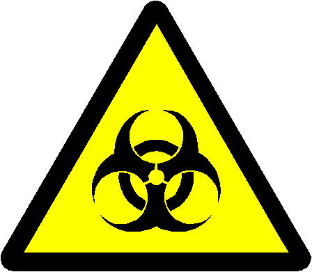 Biohazard Gif - ClipArt Best - ClipArt Best