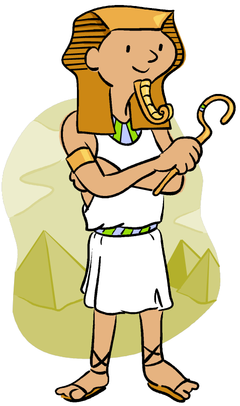 Egypt clipart for kids