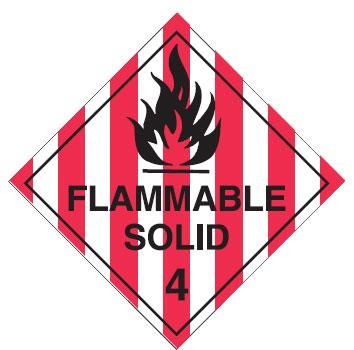 Dangerous Goods Labels Free Download - ClipArt Best