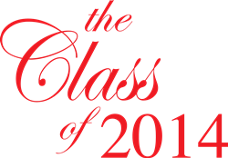 2014 Graduation Clipart